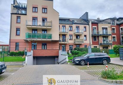 Z widokiem na przyszłość - 2 pokoje+taras | tczew