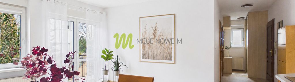 Z balkonem i miejscem postojowym w cenie, 1 piętro