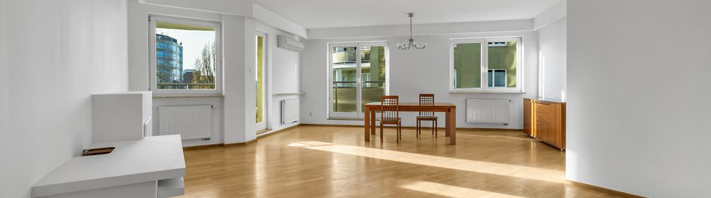 145 m² | basen | 2 garaże | górny mokotów