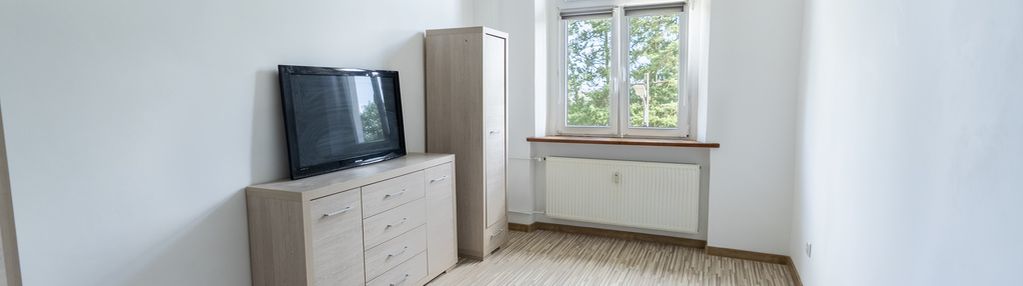 Na sprzedaż – przytulne mieszkanie 35 m²