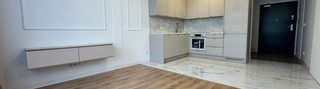 Nowe 2 pokojowe z balkonem w budynku 2024r.