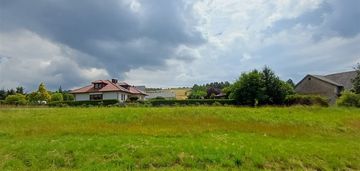 Atrakcyjna działka dudowlana na sprzedaż
