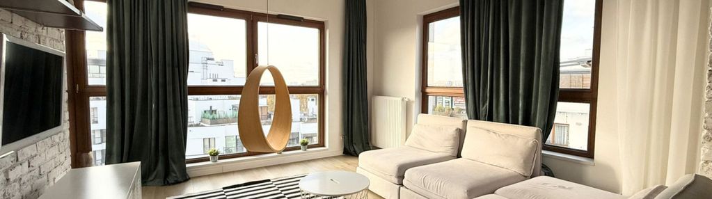 Wysoki standard/klimatyzacja/garaż i komórka