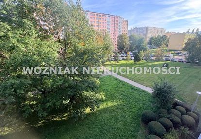 Komfortowe 2-pokojowe mieszkanie z dużym balkonem