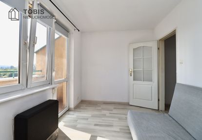 Dwupoziomowe mieszkanie w świetnej lokalizacji
