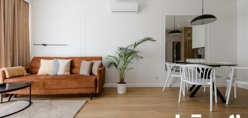 Kajdasza | nowe, balkon, klimatyzacja, parking