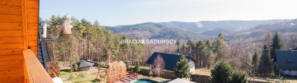Domy do wynajęcia dla inwestora - gotowy biznes