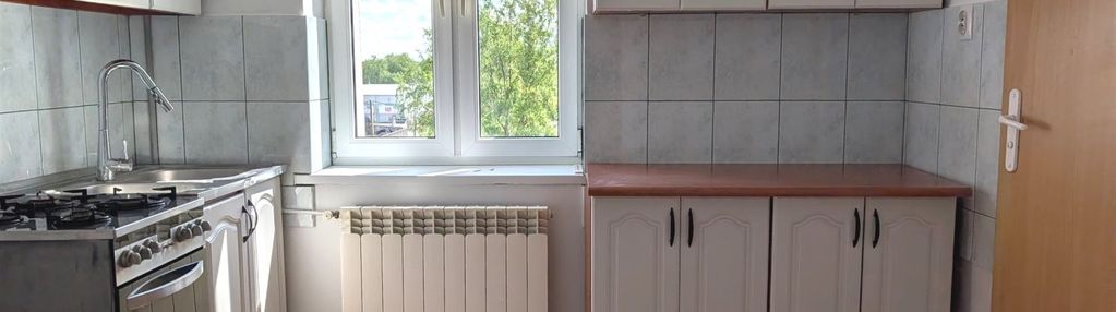 Nakło nad notecią 45m2 m-3 kamienica po remoncie