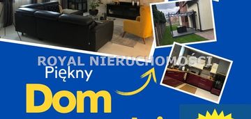 Dwa budynki:: dom+firma lub dom plus mieszkanie!!