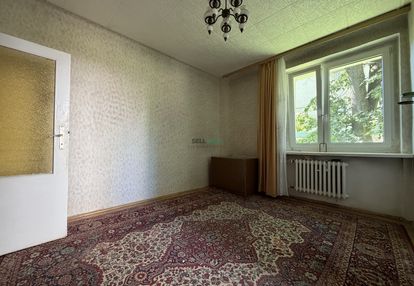 2 pokoje | 38,54 m² | parter | bałuty
