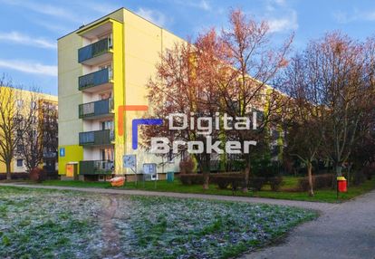 ⭐️rycerska | 3 pokoje | 64,8 m² | balkon⭐️