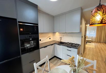2-pokojowe mieszkanie po generalnym remoncie | 45,10 m² | parter | ul. lipowa