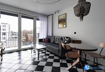 2 pok. 41m2*garaż*w. standard*głowackiego