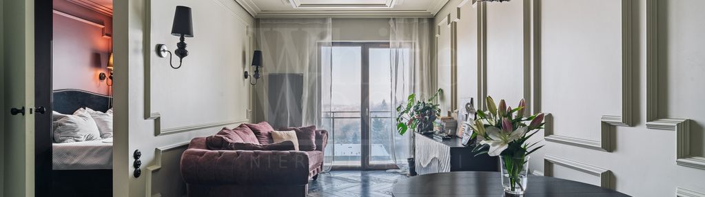 2 pokoje wysoki standard, centrum moreny,fitness