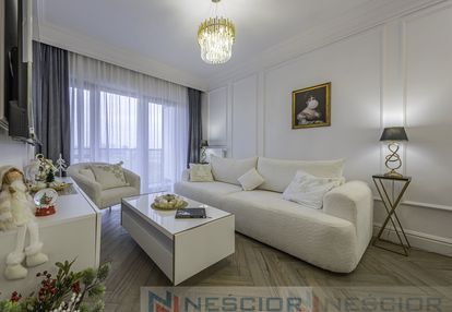 Niepowtarzalny apartament gdańsk starówka 37 m2