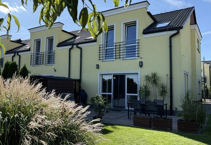 Przytulny dom 130 m² z dużym ogrodem – opole bierkowice