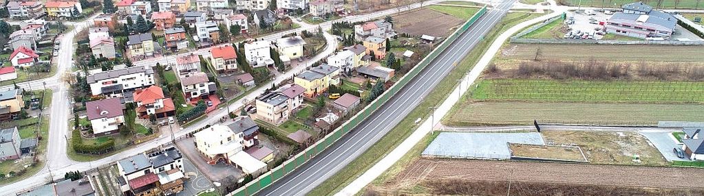 Działka rolno-budowlana, ul. nektarowa, rawa maz.