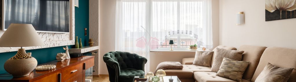 Czyste mieszkanie 2 pokoje balkon i parking