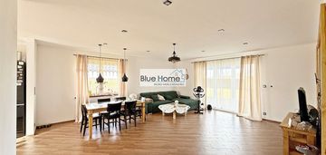 4 pokojowy dom wolnostojący gotowy do wprowadzenia