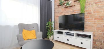 Komfort | po remoncie | stylowe | czeka na ciebie!