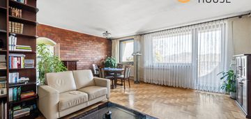 3 pokoje | blisko wrzeszcza | balkon | pkm