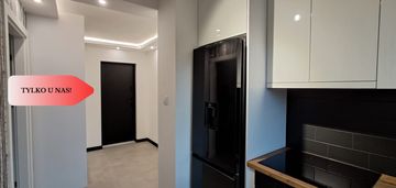 Stylowe 2 pokoje po remoncie-wysoki standard