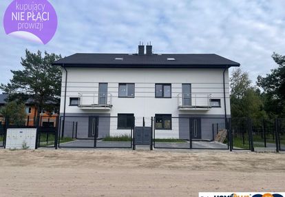 0%, 154 m z poddaszem, blisko radzymina i s8