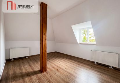 * ustawna kawalerka 36,7m2 z dużą kuchnią