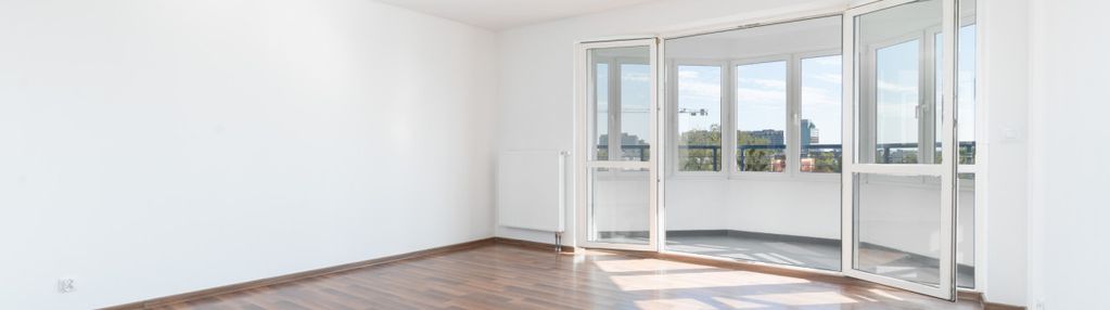 Wyjątkowy apartament z tarasem 33 m² – bliska wola