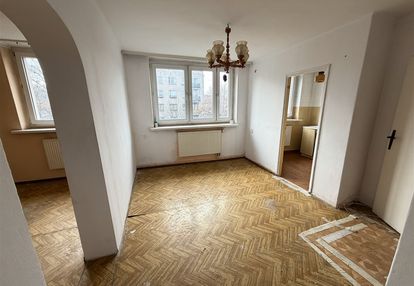 Katowice, ul. filaka 10 | 3/4 | generalny remont