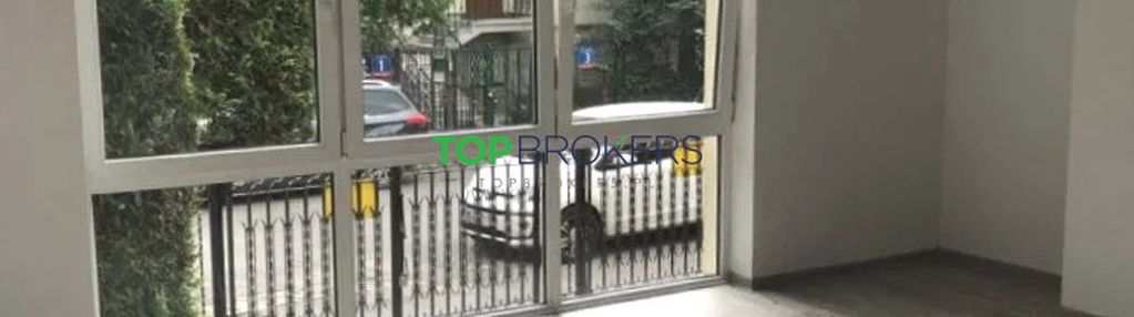 Przestronne biuro po generalnym remoncie