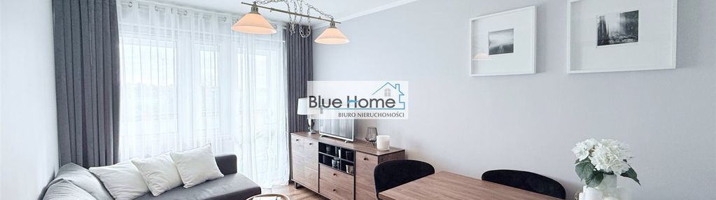 3 piętro, 3 pokoje, loggia, rolety zewnętrzne