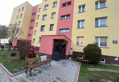 2- pokojowe mieszkanie pińczów