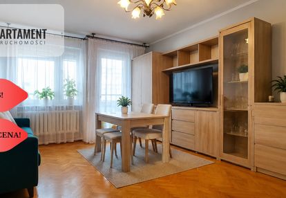 Tylko u nas! mieszkanie trzy pokoje, centrum