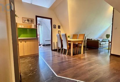Apartamen inwestycyjny w kościelisku