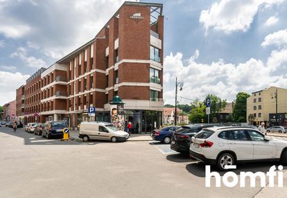 Apartament inwestycyjny | stare podgórze | fv