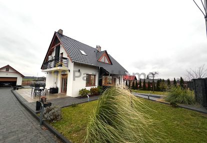 Nowy, przestronny dom, 5 pokoi