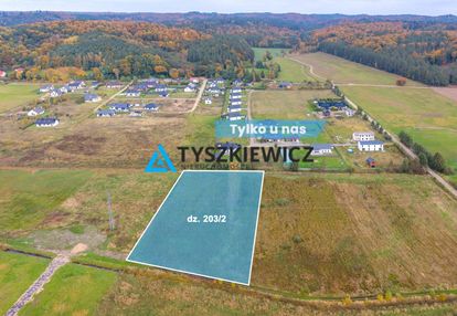 Działka 7712m2 - za jedyne 200tys. - zainwestuj!