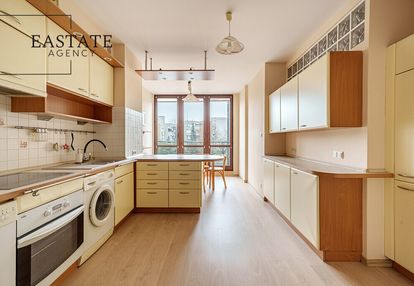 Sadyba | 70 m² | ogród i taras | 2 lub 3 pokoje