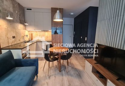 Atrakcyjne mieszkanie 1 pok. 29,73 m2 gdańsk