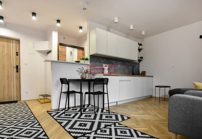 Kawalerka  22,69 m2  - kazimierz ul. skawińska