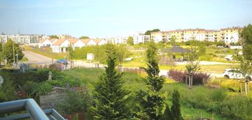Jasne 2 pokoje z oddzielną kuchnią | gdańsk
