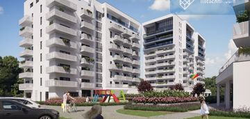 Wygodne 3 pok dostępna od zaraz!