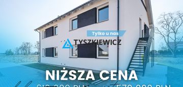 Połowa bliźniaka = 2 oddzielne mieszkania