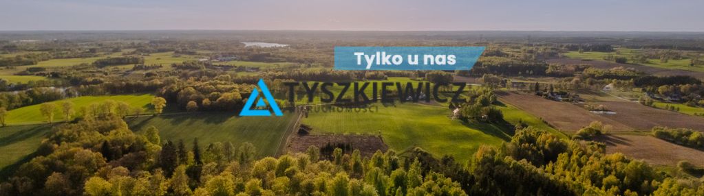 Atrakcyjna działka budowlana w miejscowości puc!
