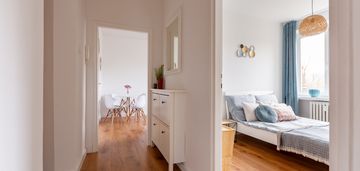 2 urocze pokoje wzgórze św. maksymiliana