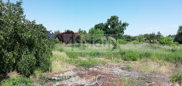 Daleki ursynów. interesująca działka.