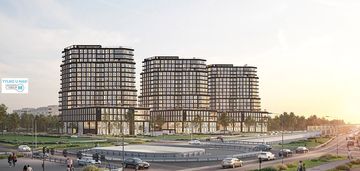 Apartament premium 2pokoje+taras 101m2 nowe