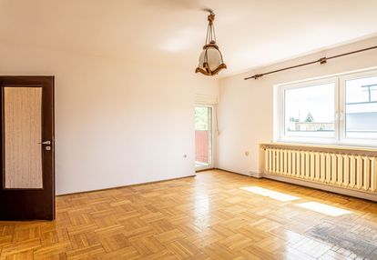 Nieruchomość inwestycyjna świerczewo