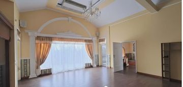 Dom restauracja pokoje pracownicze inwestycja140m2